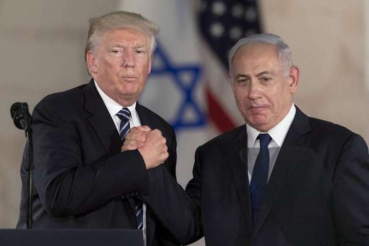 Netanyahu hindrar inngöngu hjólhýsa og þungavinnuvéla inn á Gaza