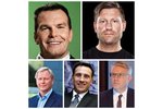 Þetta eru mennirnir sem Vítalía ásakar – Ari í leyfi vegna ásakana