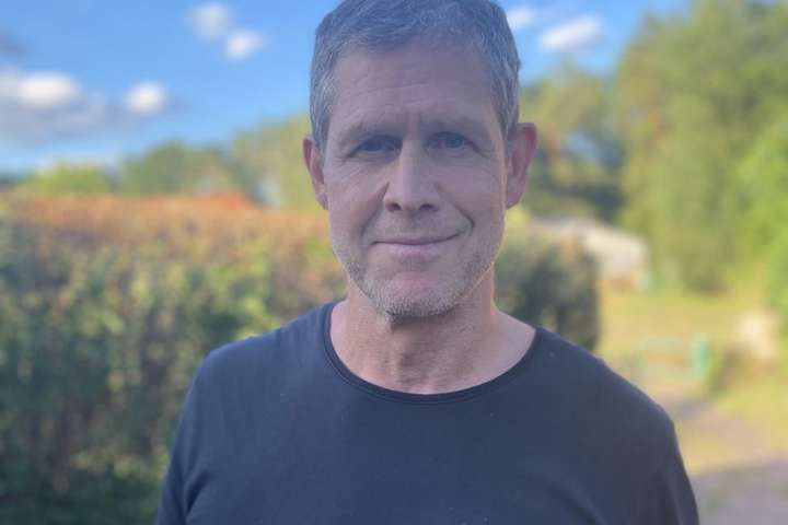 Geir Sveinsson hættur sem bæjarstjóri – Stirðleiki í samskiptum