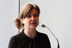 Sóley til varnar Þórhildi Sunnu: Konum refsað harkalega en karlar saklausir uns sekt er sönnuð