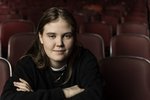 Signý glímdi við ADHD: „Mér fannst ég alltaf vera að bregðast“