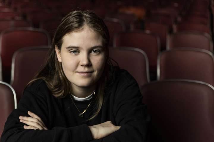 Signý glímdi við ADHD: „Mér fannst ég alltaf vera að bregðast“