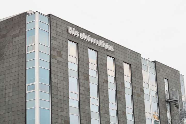 Hið vaxandi hagsmunagæslubákn í Borgartúninu