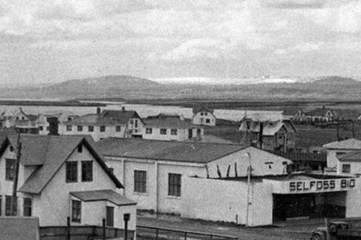 Unglingar urðu fyrir barsmíðum lögreglu á skemmtun: „Svartasti dagurinn i sögu Selfossbyggðar“