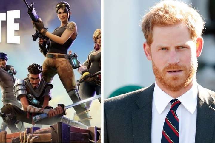 Segir að börnum ætti að vera bannað að spila Fortnite