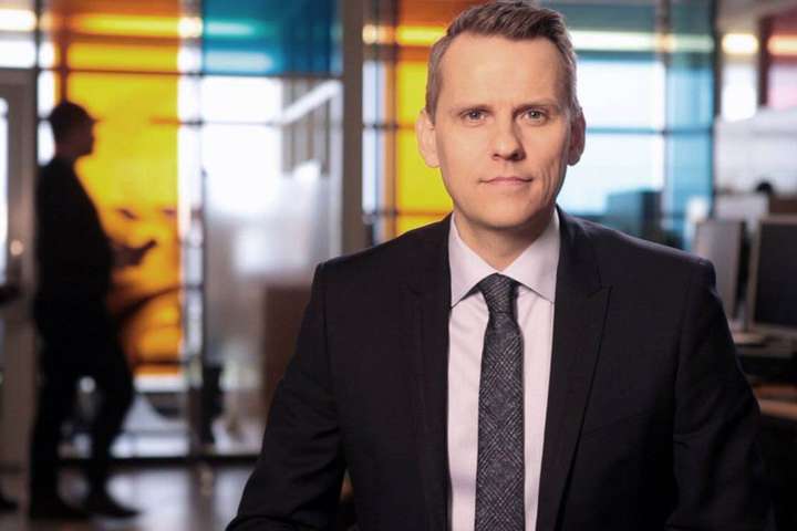 Magnús Geir verður þjóðleikhússtjóri