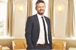 Ágúst mælir með hundalífi: „Gleðin, félagsskapurinn, dyntirnir, hlýjan, hárin og öll útiveran“