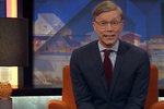Sveinn Andri leiðréttir Loga Geirsson: „Vonandi fer þessum rangfærslum að linna“