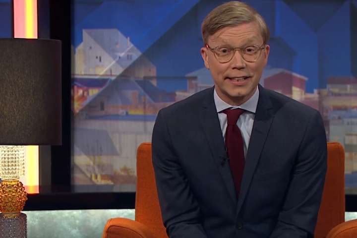 Sveinn Andri leiðréttir Loga Geirsson: „Vonandi fer þessum rangfærslum að linna“