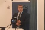 Bjarni Benediktsson segir af sér – Fullkomin óvissa með framhaldið