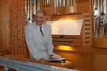 Egill minnist Hauks Guðlaugssonar: „Tókst með þeim öldungnum og drengstaulanum góð vinátta“