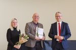 Aðferð fundin upp á Íslandi gegn sýkingum í sílíkonígræðslum: „Þekking til góðs fyrir samfélagið“