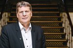 Brynjar um Gretu Thunberg: „Ungmenni sem ekki náði að ljúka grunnskóla vegna loftslagskvíða“