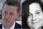Forstjóra hrósað á meðan bakvörður fékk bágt fyrir