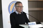 Sóttvarnalæknir segir að taka þurfi upp aðra nálgun í skimunum