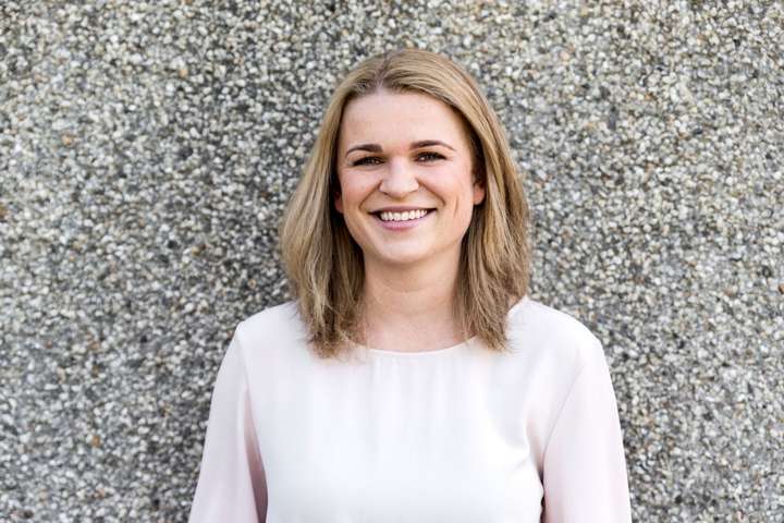 „Ég veit ekki hvernig þetta hefði farið ef ég hefði beðið“