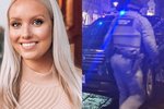 Birgitta Líf opnar sig um hnífaárásina í nótt: „Þökkum Guði að ekki fór verr“