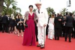 Ólíkir feðgar – Netverjar eru að missa sig yfir syni John C. Reilly