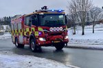 Lygari narraði slökkviliðið á höfuðborgarsvæðinu í útkall