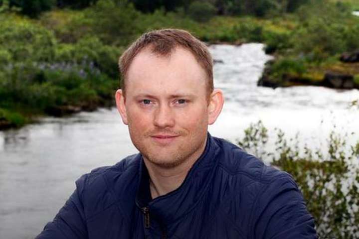 Fjölmiðlar vöktuðu heimili Eiríks eftir sjóslysið: „Ég ætla ekki að nefna nein nöfn hérna“