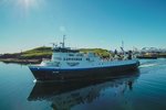 Óráðið hvort ferjur fái viðbótarstyrki vegna COVID-19