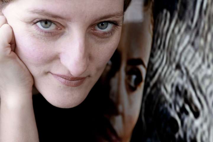 Kristín Eysteinsdóttir: „Rétti tíminn til að taka þetta skref“