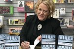Lilja Sigurðardóttir – Bækurnar hafa selst í rúmlega milljón eintökum