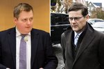 Eftirminnileg ummæli sem féllu á árinu