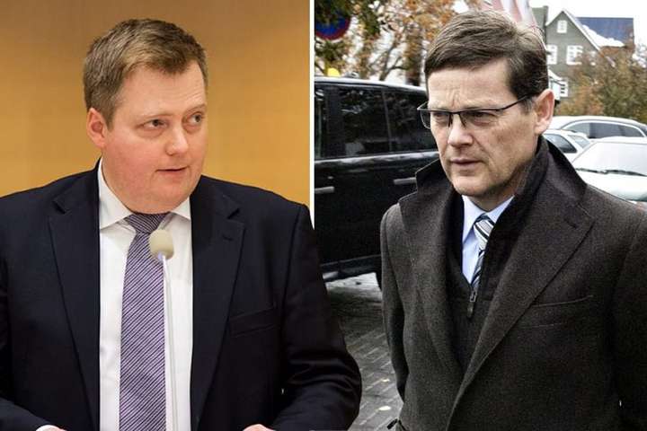 Eftirminnileg ummæli sem féllu á árinu