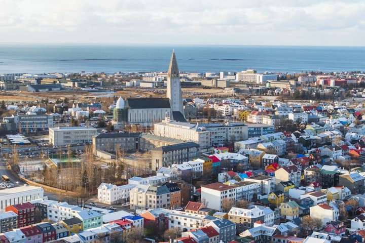 Hver verður næsti borgarstjóri Reykjavíkur?