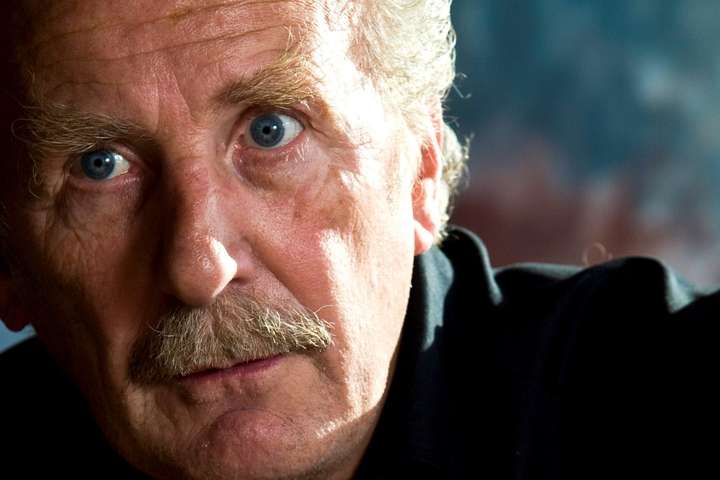 Áfall fyrir Jón Baldvin