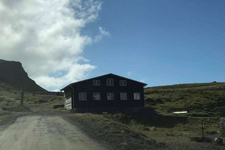 Páll vill sömu þjónustu og tengdasonur oddvitans