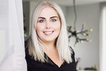 Stelpulegur stíll í Urriðaholti
