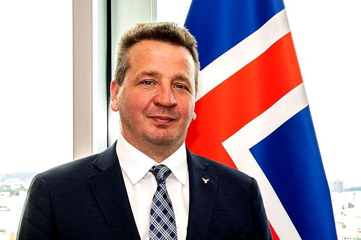 Ísland sendir 46 manns á loftslagsráðstefnu – Ferðalagið kostar rúmlega milljón krónur á mann