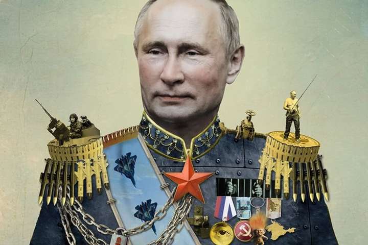 Segir flesta talsmenn Putins á Íslandi vera sósíalista:„Þessa menn munar ekkert um enn eina lygina“