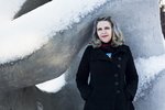 Birgitta snýr aftur í Pírata eftir kosningar: „Meira pönk, minni umbúðir“