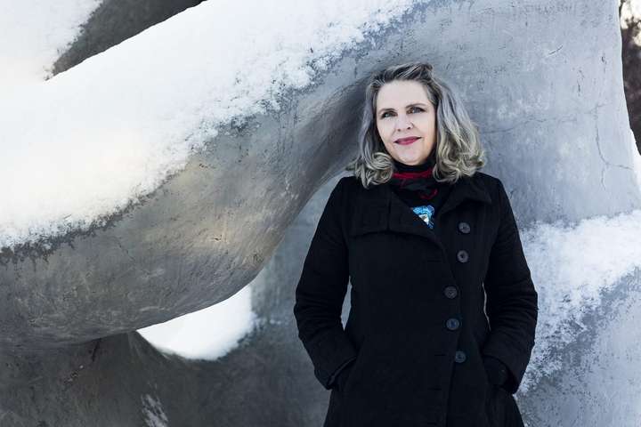 Birgitta snýr aftur í Pírata eftir kosningar: „Meira pönk, minni umbúðir“