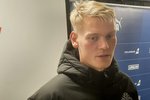 Orri Steinn og Ísak bjargvættir Íslands