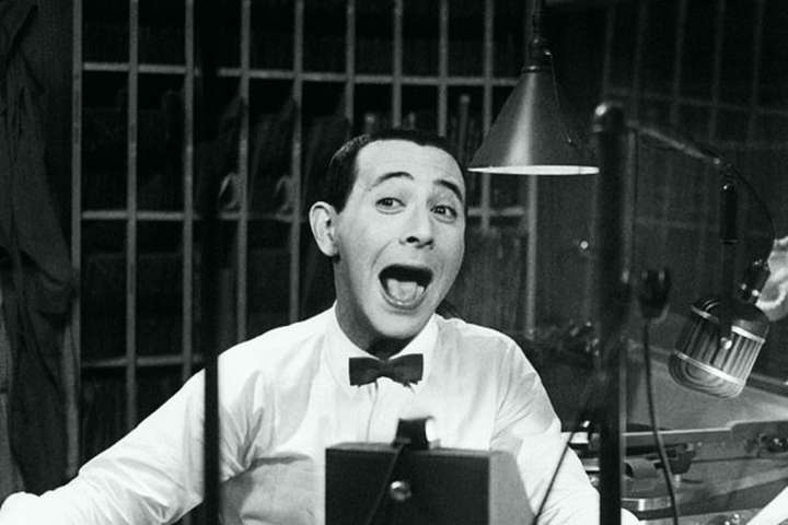 Pee-wee Herman látinn 70 ára að aldri: Biður aðdáendur sína afsökunar