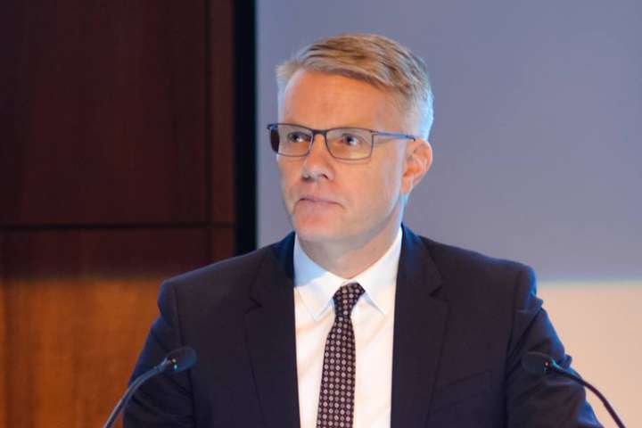 Hreggviður stígur til hliðar úr stjórn Veritas vegna ásakana