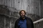 Á erfitt með freka miðaldra karla