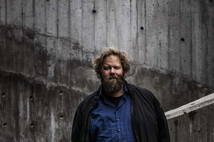 Á erfitt með freka miðaldra karla