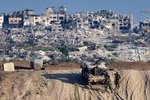Það mun kosta hundruð milljarða dollara að endurreisa Gaza – Tekur 15 ár að fjarlægja rústirnar