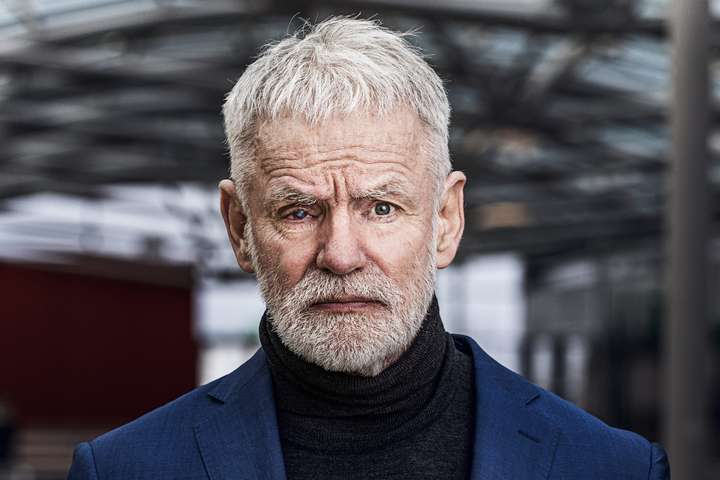 Kári vill skylda bólusetningu: „Drullusokksháttur að láta ekki bólusetja sig“