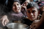 Átján dánir úr hungri á Gaza: „Þúsundir manna munu deyja ef árásirnar verða ekki stöðvaðar“