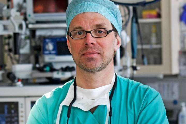 Yfirlýsing frá Tómasi Guðbjartssyni lækni: „Hefur valdið mér og fjölskyldu minni ómældum sársauka“