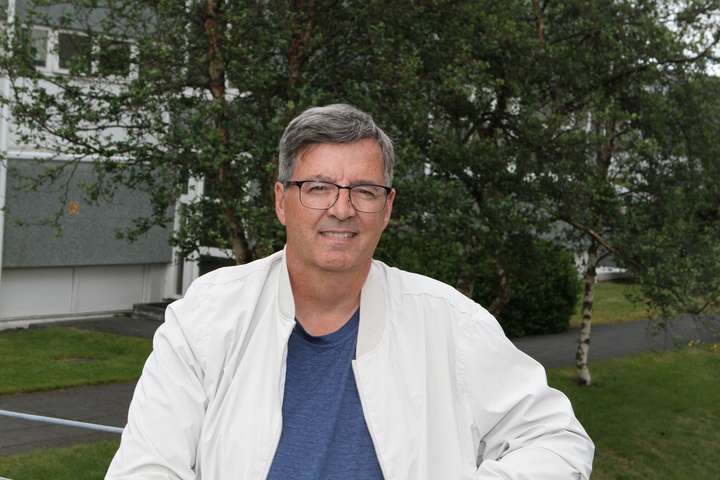 „Mikið væri gott, að þeir sem töpuðu völdum í síðustu kosningum, fari að venjast hlutskipti sínu“