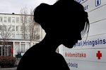 Konum kastað á dyr hjá Landspítala eftir fósturmissi: „Ótrúlega truntulegt á minni verstu stundu“
