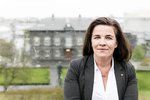 Helga Vala fordæmir vinnubrögð stjórnvalda: „Lífsógnandi veikindi eru engin fyrirstaða mannvonsku“