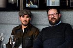 „Gesturinn á helst ekki að vilja fara“